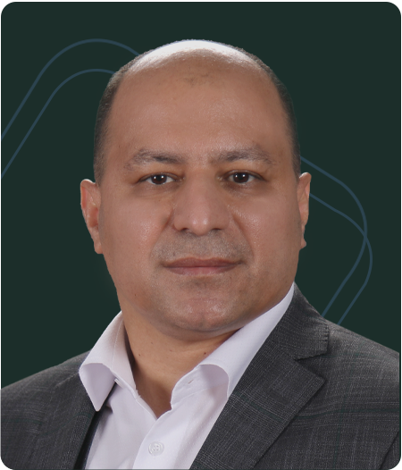 Dr. Jalal Jafari